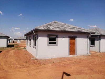 House For Sale In Salfin, Boksburg