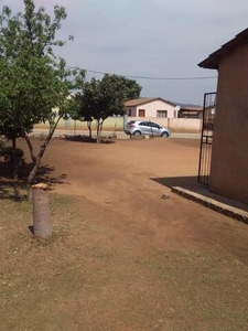 House For Sale In Soshanguve South Ext 13, Soshanguve