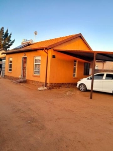 House For Sale In Southern Gateway, Polokwane
