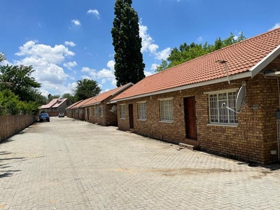 House For Sale In Standerton Central, Standerton