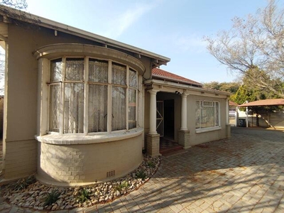 House For Sale In Sunnyside, Pretoria