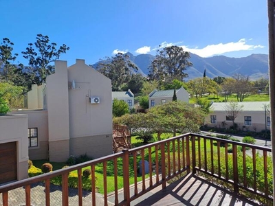 House For Sale In Swellendam, Western Cape