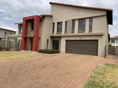 House For Sale In Tyger Valley, Pretoria