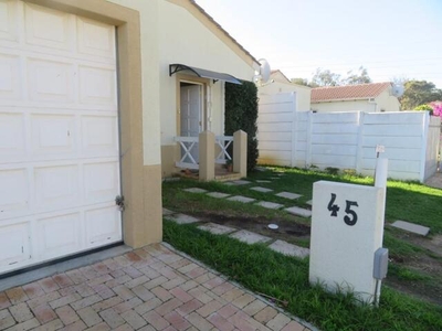 House For Sale In Victoria Park, Somerset West