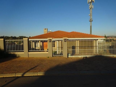 House For Sale In West Bank, Malmesbury