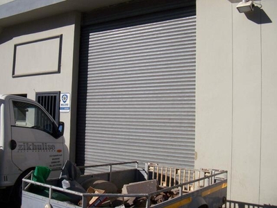 Industrial Property For Rent In Briardene, Durban