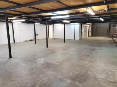 Industrial Property For Rent In Mountain Ridge, Pinetown