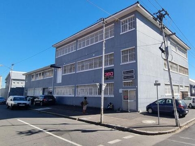 Industrial Property For Rent In Observatory, Cape Town