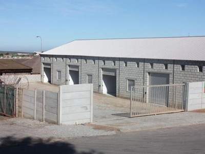 Industrial Property For Rent In Vredenburg, Western Cape