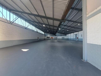 Industrial Property For Sale In Bellville South, Bellville
