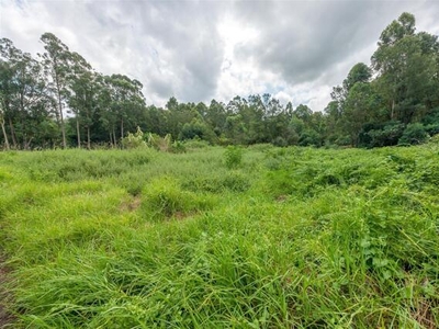Lot For Sale In Heatherlands, George