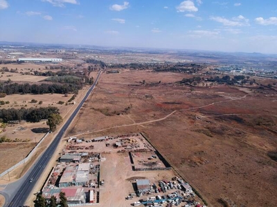 Lot For Sale In Riversands, Midrand