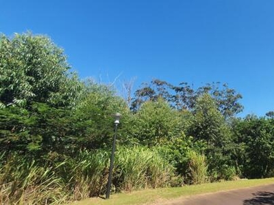 Lot For Sale In Sea Park, Port Shepstone