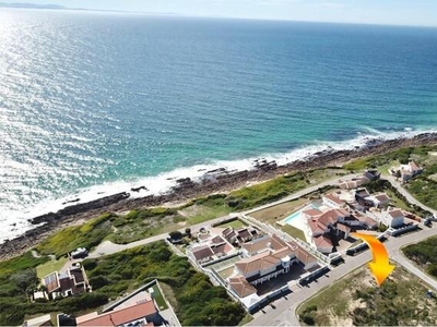 Lot For Sale In St Francis On Sea Phase I, St Francis Bay