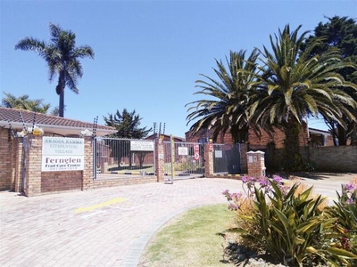 Townhouse For Rent In Fernglen, Port Elizabeth