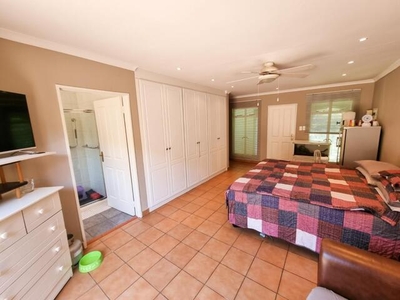 Townhouse For Rent In Sabie, Mpumalanga