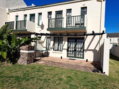 Townhouse For Rent In West Beach, Port Alfred
