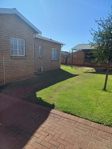 Townhouse For Sale In Delmas, Mpumalanga