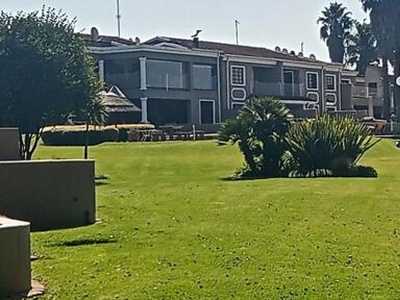 Townhouse For Sale In Peacehaven, Vereeniging