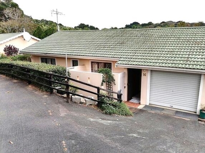 Townhouse For Sale In Pennington, Kwazulu Natal