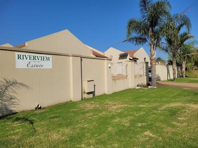 Townhouse For Sale In Piet Retief, Mpumalanga