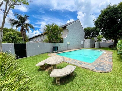 Townhouse For Sale In Queenswood, Pretoria