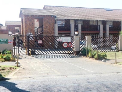 Townhouse For Sale In Ravenswood, Boksburg