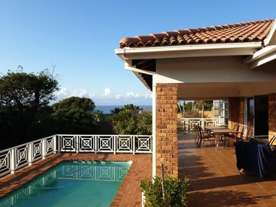 Townhouse For Sale In Southbroom, Kwazulu Natal