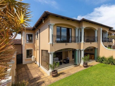 Townhouse For Sale In Umhlali Golf Estate, Ballito