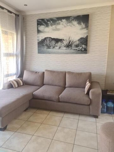 Townhouse For Sale In Witfield, Boksburg
