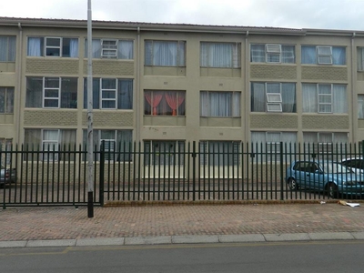 1 Bedroom Apartment / Flat to Rent in Roodepoort West