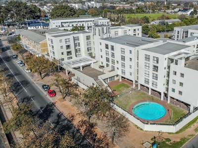 1 Bedroom Apartment To Let in Stellenbosch Central