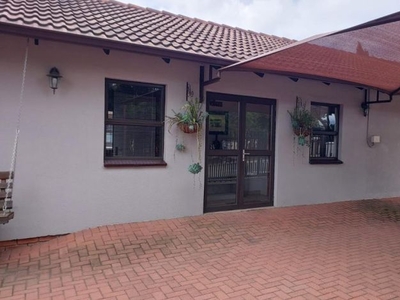 1 Bedroom apartment to rent in Secunda