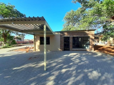 1 bedroom, Bloemfontein Free State N/A