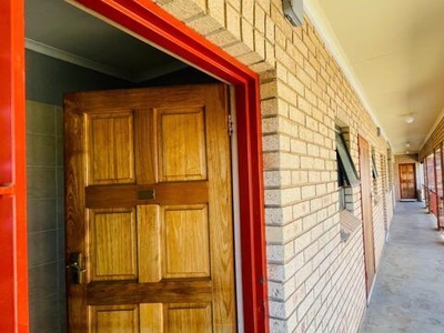 1 bedroom, Potchefstroom North West N/A