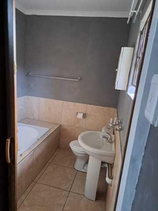 1 bedroom, Secunda Mpumalanga N/A