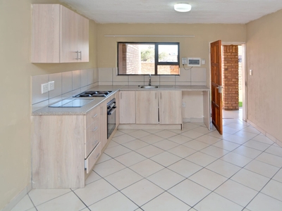 2 Bedroom Apartment / flat to rent in Delmas - 6 Van Der Walt Street, Delmas, 2210