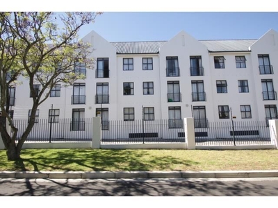 2 Bedroom Apartment To Let in Stellenbosch Central