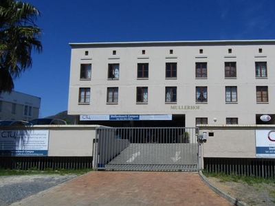 2 Bedroom apartment to rent in Stellenbosch Central