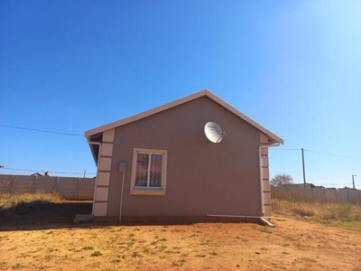 2 bedroom, Germiston Gauteng N/A