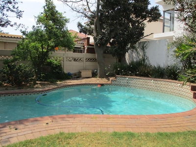 2 Bedroom House To Let in Edenvale Central