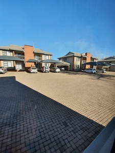 2 Bedroom Townhouse To Let in Secunda
