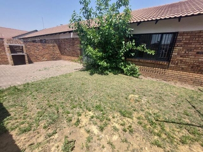 2 bedroom, Witbank Mpumalanga N/A