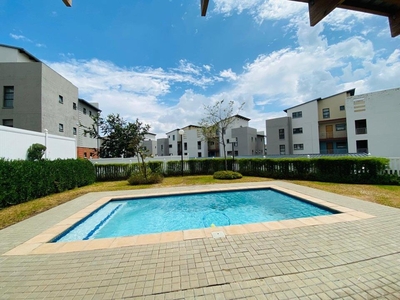3 Bedroom Apartment / Flat to Rent in Barbeque Downs