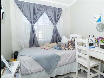 3 bedroom, Germiston Gauteng N/A