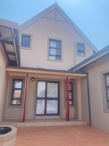 3 Bedroom House Sold in Kathu