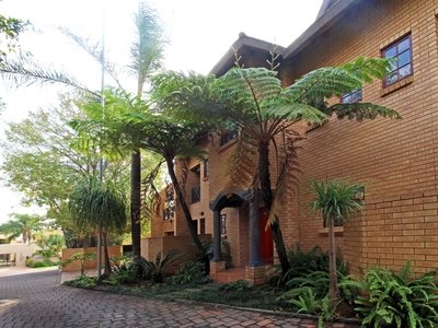 3 Bedroom House To Let in Centurion Golf Estate