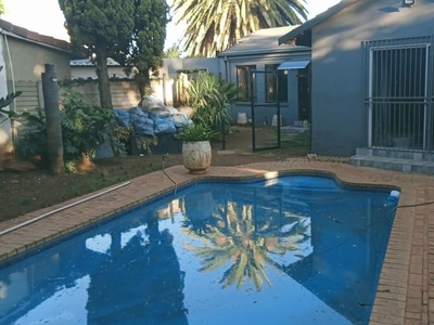 3 Bedroom house to rent in Brentwood, Benoni