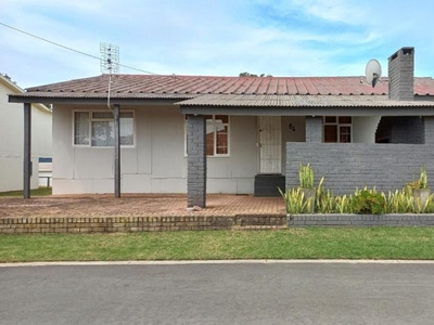 3 Bedroom house to rent in Hartenbos Central