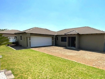 3 Bedroom townhouse - freehold for sale in Carletonville Central